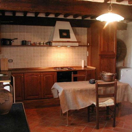 Borgo Fonte Lupo Villa Рокастрада Екстериор снимка